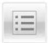 LEXMARK X790 - Informatie over het beginscherm - 2
