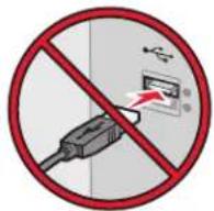 LEXMARK X790 - De printer installeren op een draadloos netwerk (Windows) - 2