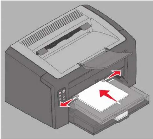 LEXMARK X7300 - Vanaf een Windows-computer - 1