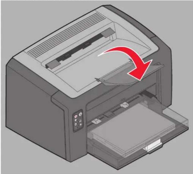 LEXMARK X7300 - Algemene problemen - 1