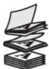 LEXMARK X4800 - Brochure samenstellen - 1