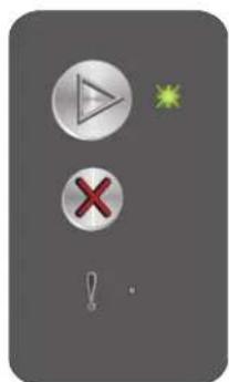 LEXMARK X2400 - Bericht: - 2