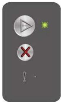 LEXMARK X2400 - Bericht: - 2