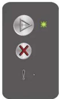 LEXMARK X2400 - Bericht: - 2