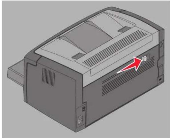 LEXMARK X2400 - De fotoconductorkit met lange levensduur vervangen - 1