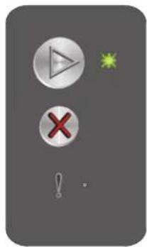 LEXMARK X2400 - Bericht: - 2