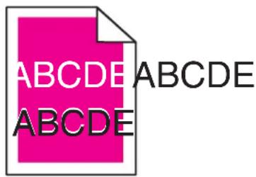 ABCDE ABCDE ABCDE
