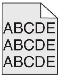 ABCDE ABCDE ABCDE