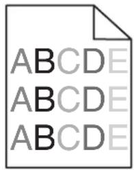 ABCDE ABCDE ABCDE
