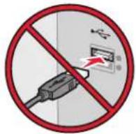 LEXMARK X734 - Printer installeren op een draadloos netwerk (Windows) - 2