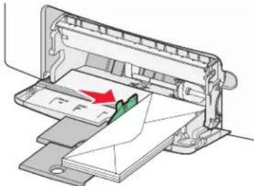 LEXMARK X734 - Opmerkingen: - 1