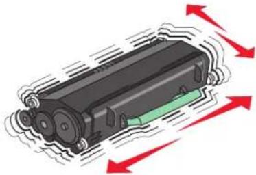 LEXMARK X652 - Supplies bestellen - 1