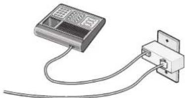 LEXMARK X652 - Land/regio - 3