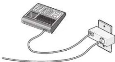 LEXMARK X652 - Land/regio - 2