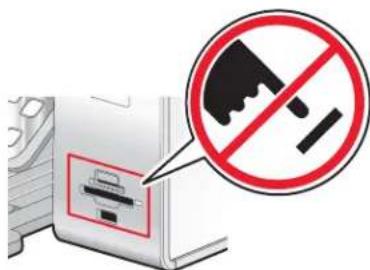 LEXMARK X6500 - PictBridge-camera gebruiken om het afdrukken van foto's te beheren - 2