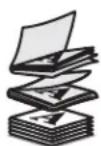 LEXMARK X6500 - Brochure samenstellen - 1