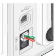 LEXMARK X6500 - Land/regio - 1