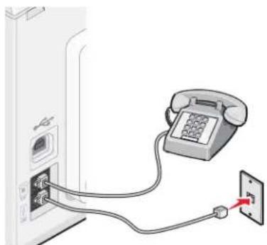 LEXMARK X6500 - Land/regio - 3