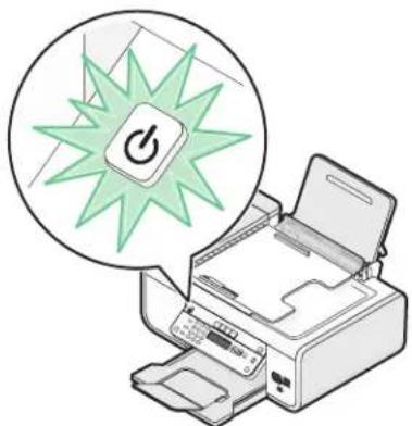 LEXMARK X5630 - Printer instellen als kopieerapparaat of faxapparaat - 10