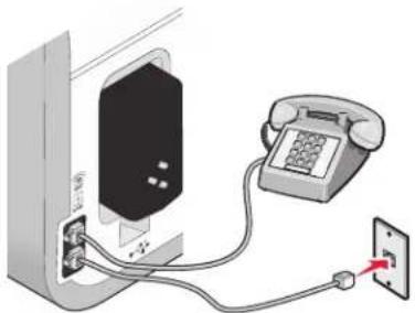 LEXMARK X5630 - Land/regio - 6