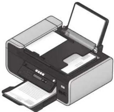 LEXMARK X5630 - Opmerkingen: - 3