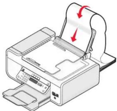 LEXMARK X5630 - Bannerpapier - 1