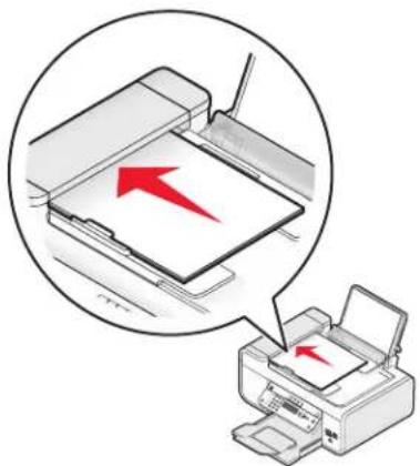 LEXMARK X5630 - Opmerkingen: - 2