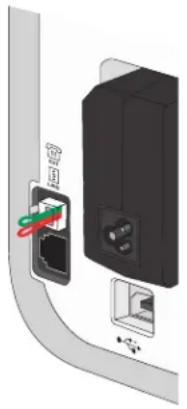 LEXMARK X5630 - Land/regio - 1