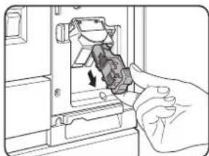 OKI B8300 - DE NIETEENHEID CONTROLEREN - 6