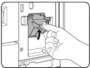 OKI B8300 - DE NIETEENHEID CONTROLEREN - 5