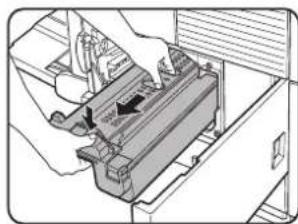 OKI B8300 - TONER TOE VOEGEN - 4