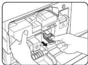 OKI B8300 - TONER TOE VOEGEN - 8