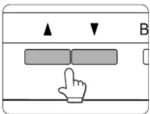 OKI B8300 - GEMEENSCHAPPELIJKE PROCEDURE VOOR ALLE PRINTERCONFIGURATIE-INSTELLINGEN - 3