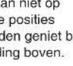 OKI B8300 - SNELLE REFERENTIEWENKEN OM DE NIETPOSITIE TIJDENS DUPLEXUITVOER TE BEPALEN. - 29