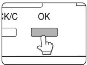 K/C OK