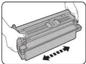 OKI B8300 - TONER TOE VOEGEN - 6