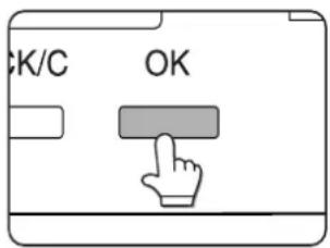 K/C OK