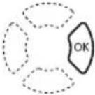 OKI B4540 - De menu's gebruiken - 3