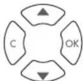 OKI B4540 - Het navigatiesysteem - 1