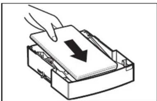 OKI B4520 - Geschikt papier : - 6