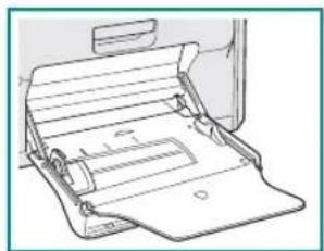 SAMSUNG CLP-550 - Step 2. Kennismaking met uw printer - 3