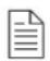 OKI Office 84 - Geheugen activiteitenrapport - 1