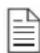 OKI Office 84 - KIES LOKATIE(S) JA(START/LOK) UIT(→) - 1
