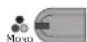 OKI MPS4700 - 8Druk op - 1