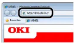 OKI MPS4700 - Memo - 1