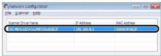 OKI MPS4700 - ! Opmerking - 1