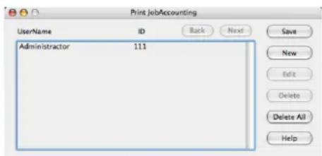 OKI MPS4700 - Afdrukopdracht accounting cliënt - 1