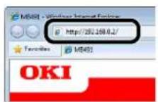 OKI MPS4700 - Meer Info - 1