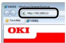 OKI MPS4700 - Meer info - 1