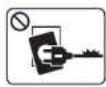 SAMSUNG ML-3310 - Waarschuwing - 1